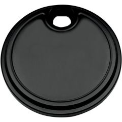 Pro-One Fuel Door Smooth - Black - 908320B