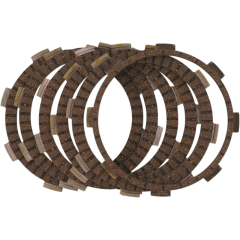EBC Brakes CK1304 FRICTION PLATE SET EBC - CK1304