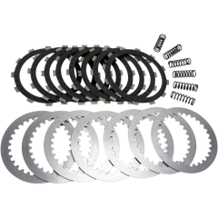 EBC Brakes DRCF195 HEAVY DUTY CLUTCH KIT - DRCF195