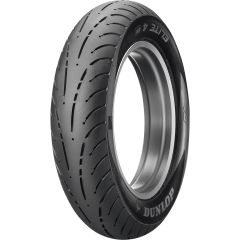 Dunlop Elite 4 Rear Tire