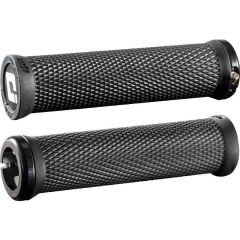 ODI Elite Motion MTB Grips - D33MTB-B