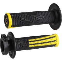 ODI Emig Pro V2 Lock-On MX Grips - H36EPBY