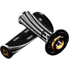 ODI Emig Pro V2 Lock-On Grips