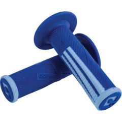 ODI Emig Racing V2 Lock-On MX Grips - H36EPDU