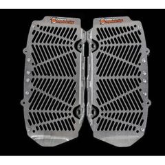 Enduro Engineering New Billet Radiator Guard KTM/Husqvarna 12-1116