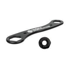 All Balls Racing Steering Bearing Kit Kawasaki / Suzuki 125cc-450cc - 22-1023