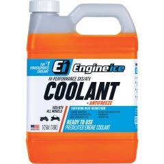 Engine Ice Hi-Performance SXS/ATV Coolant 