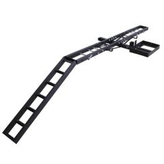 Erickson Motorcycle Carrier