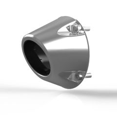 HMF Euro End Caps