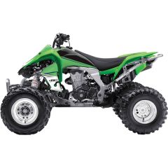 Factory Effex EVO 14 ATV Graphics Kit - 20-01170 | Kawasaki KFX450R 2008-2014