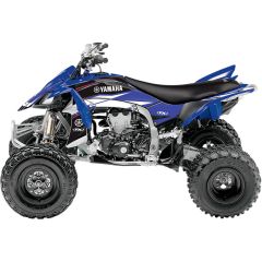 Factory Effex EVO 14 ATV Graphics Kit - 20-01270 | Yamaha YFZ450R 2014-2020