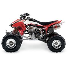 Factory Effex EVO 14 ATV Graphics Kit - 20-01370