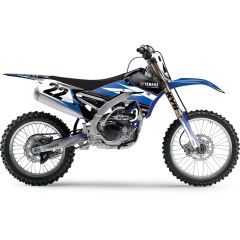 Factory Effex EVO 14 Shroud Graphics Kit - 20-01222