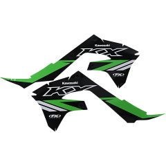 Factory Effex EVO 17 Graphics Kit - 23-01138