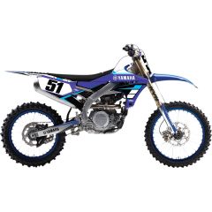 Factory Effex EVO 17 Graphics Kit - 23-01218