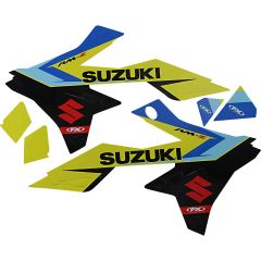 Factory Effex EVO 17 Graphics Kit - 23-01432