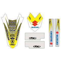 Factory Effex Trim Kit (Style 18) - 21-50432