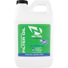 No-Toil Evolution Air Filter Oil