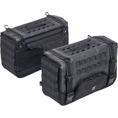 Biltwell EXFIL-36 Saddlebags