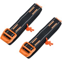 Biltwell EXFIL Luggage Straps 1" X 36"