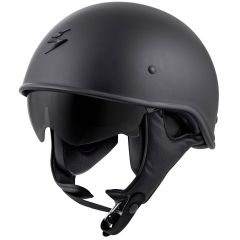 Scorpion EXO-C90 Solid Helmet