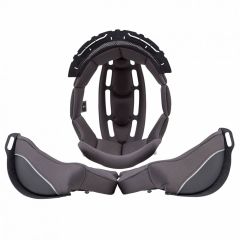Scorpion EXO-AT950/GT920 Kwikwick 2 Liner & Cheek Pad Set