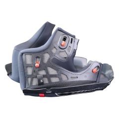 Scorpion EXO-R1 Air Cheek Pads