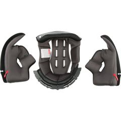 Scorpion EXO-R710 Kwikwick 2 Liner Set