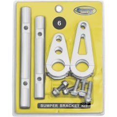 Motorsport Products EZ-FIT Bumper Bracket Kit - 80-9601