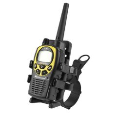 RAM Mounts EZ-Strap Rail Mount with Universal Finger-Grip Holder Kit - RAP-SB-187-UN4
