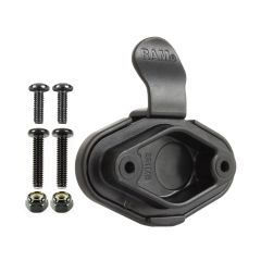 RAM Mounts EZY-Mount Quick Release Adapter Kit - RAP-326