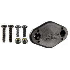 RAM Mounts EZY-Mount Quick Release Adapter