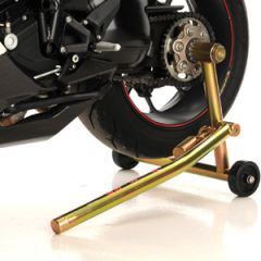 Pit Bull Hybrid One Armed Rear - Ducati Large hub (Includes 2 pins)