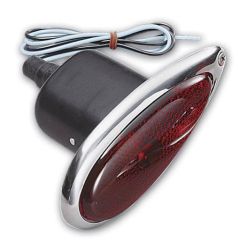 Pro-One Teardrop Taillight - 400749