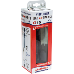 TECMATE OPTIMATE CABLE O-15 - 3807-0174