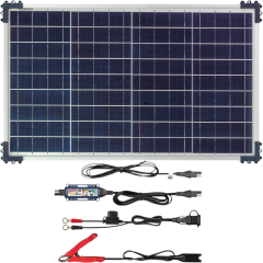 TECMATE OPTIMATE  SOLAR DUO 40W - 3807-0568