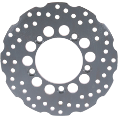 EBC Brakes MD3060C REAR CONTOUR PLUS STREET ROTOR - MD3060C