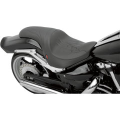 Z1R SEAT PRED FLM XV1900 RAIDER 08-17 - 0810-1796