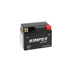 Kimpex Factory Activated AGM Battery YTZ5S-BS - HTZ5S (FA)