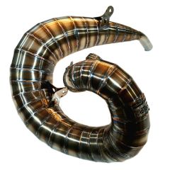 Factory Exhaust Torque Pipe