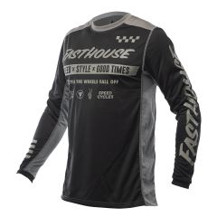 Fasthouse Grindhouse Domingo Jersey