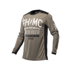 Fasthouse Grindhouse Cypher Jersey Youth