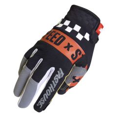 Fasthouse Speed Style Domingo Gloves