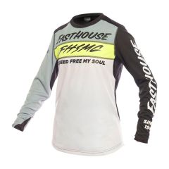 Fasthouse Womens Elrod Evoke Jersey