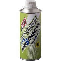 Klotz FazeSeparation Ethanol Gasoline Treatment 473 mL