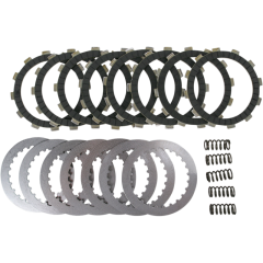 EBC Brakes DRCF129 HEAVY DUTY CLUTCH KIT - DRCF129