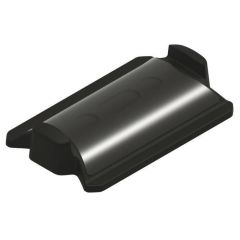 Quad Lock Flat Bar Mount Adapter - QLA-FBA