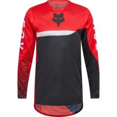 Fox Racing Flexair Fracture Jersey