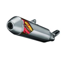 FMF Racing PowerCore 4 HEX Slip-On Exhaust - 045553