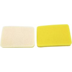 No-Toil Foam Air Filter - 150-01
